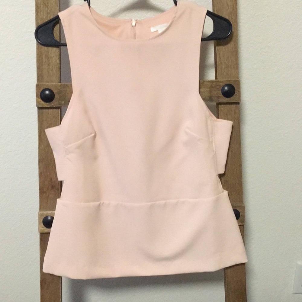 H&M Top